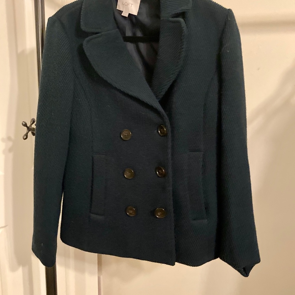 Loft Coat - image 1